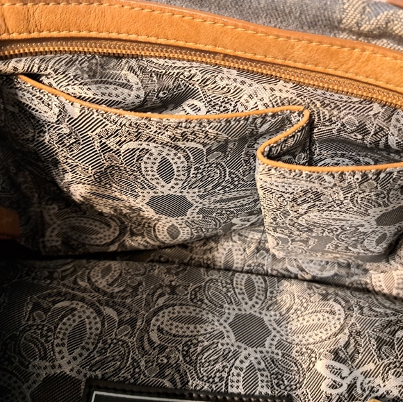Sharif Handbag - Picture 6 of 14